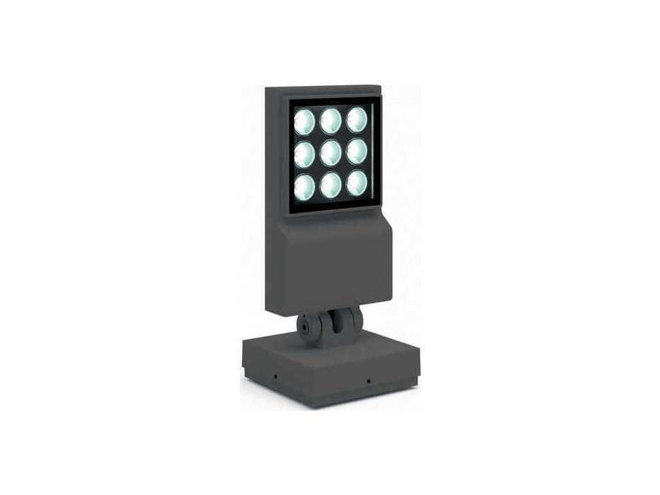 Cefiso Outdoor Floor Light