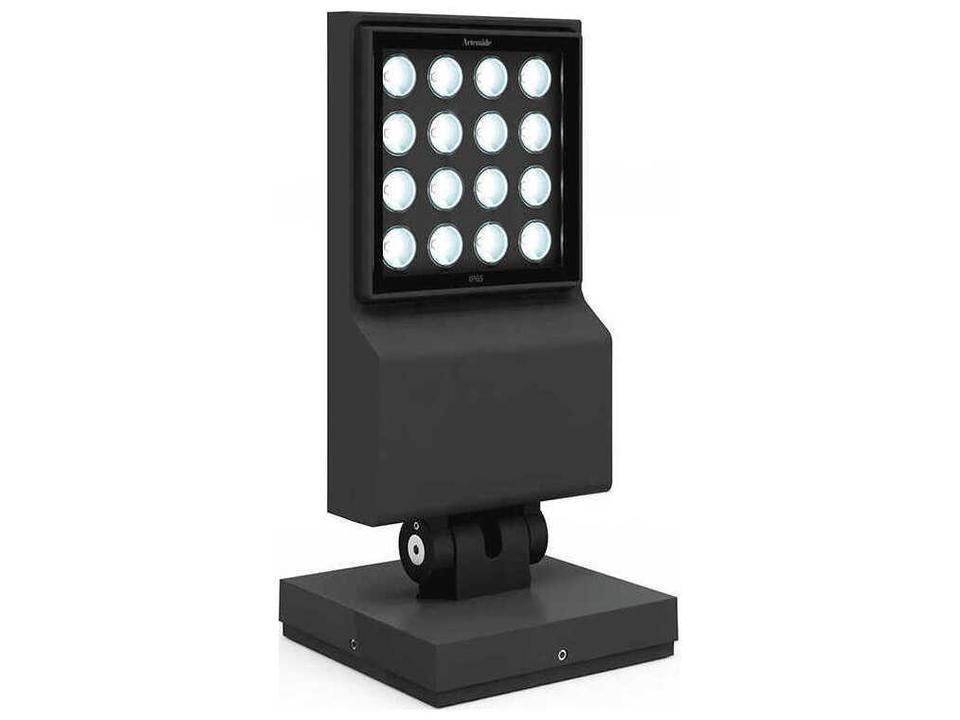 Cefiso Outdoor Floor Light