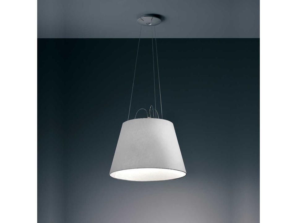 Tolomeo Mega Suspension Light Adjustable Pendant