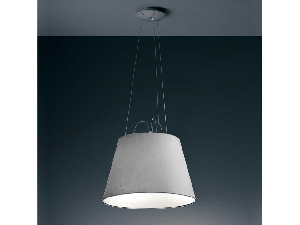Tolomeo Mega Suspension Lamp Architectural Lighting