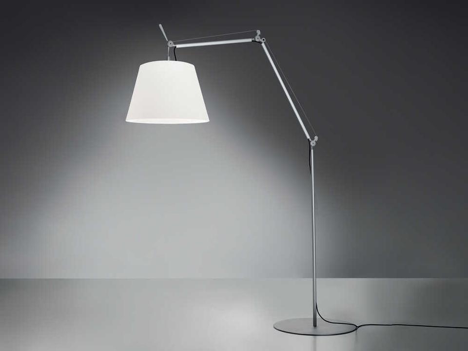 Tolomeo Mega Outdoor Lamp