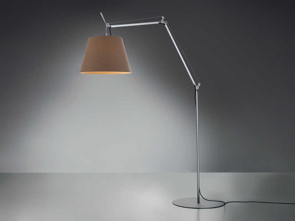 Tolomeo Mega Outdoor Lamp