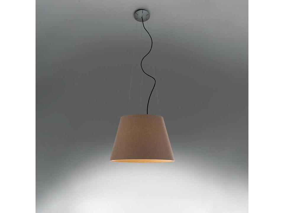 Tolomeo Mega Outdoor Pendant Light