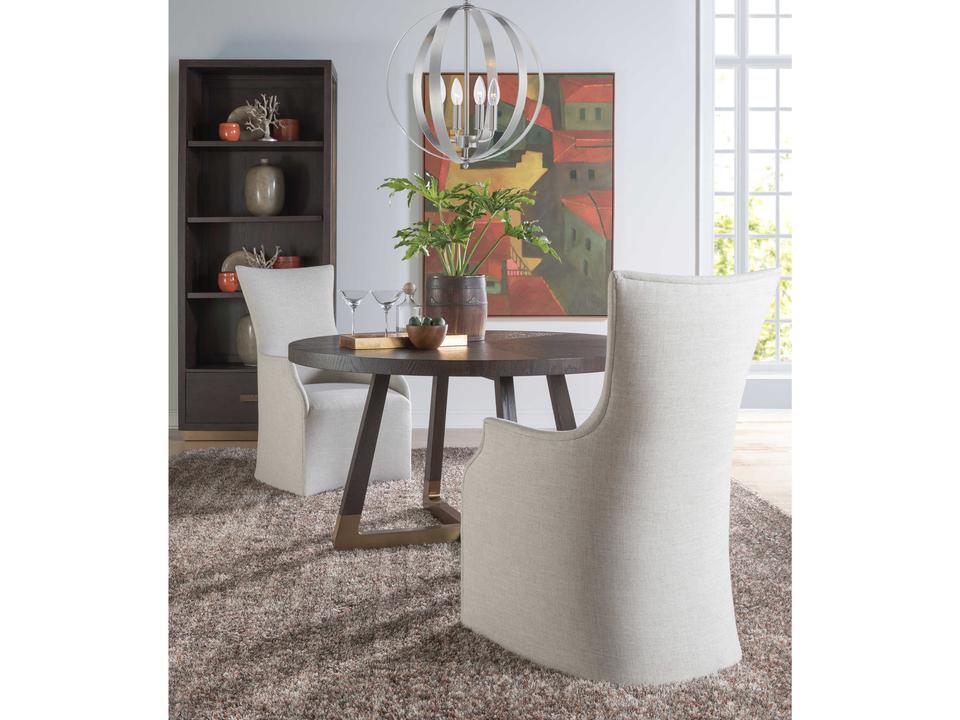 Verbatim Dining Room Set