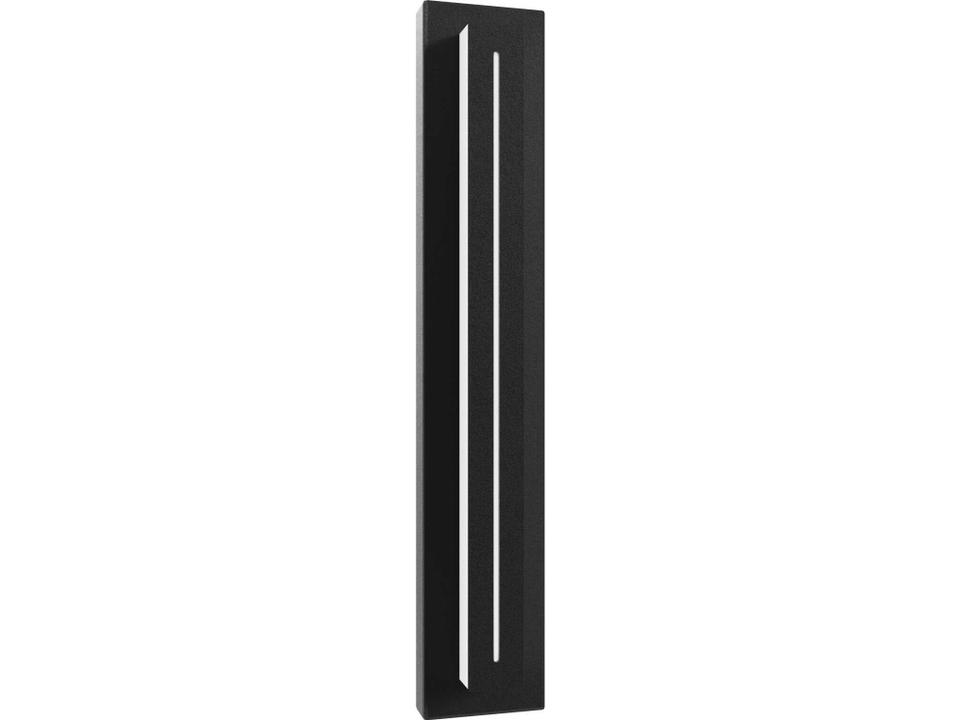 Avenue Outdoor Black 28 Inch LED Outdoor Wall Sconce