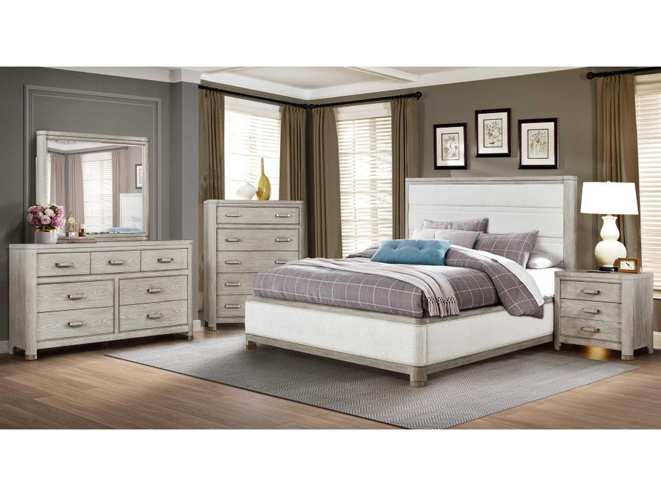 Bedroom Set