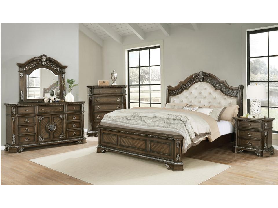 Bedroom Set