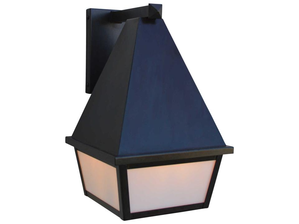 Anfield 1-Light Outdoor Wall Sconce