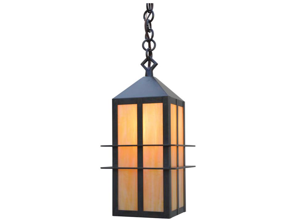 Bexley 1-Light Pendant Light