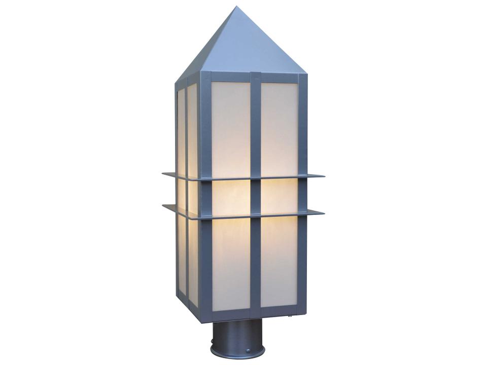 Bexley 1-Light Outdoor Post Light