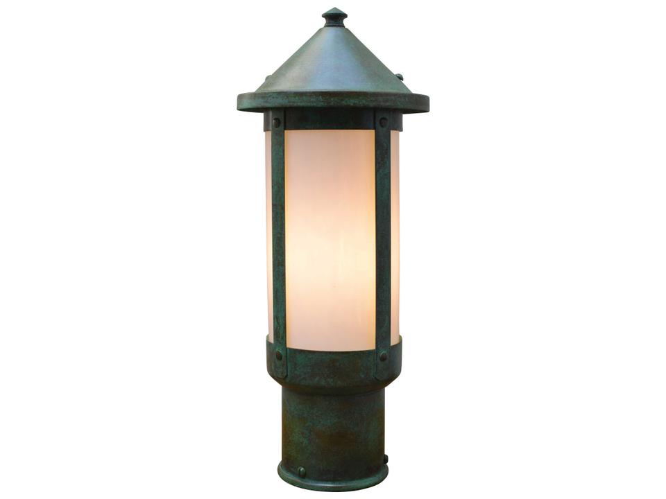 Berkeley Outdoor Post Light