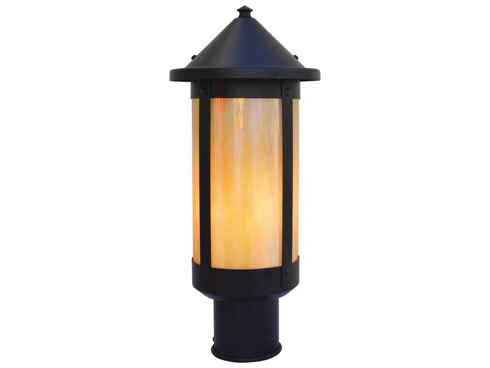 Berkeley 1-Light Outdoor Post Mount Light