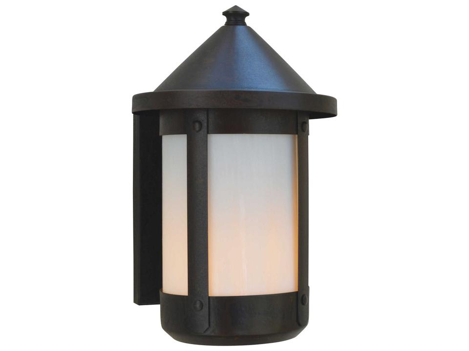 Berkeley 1-Light Outdoor Wall Sconce