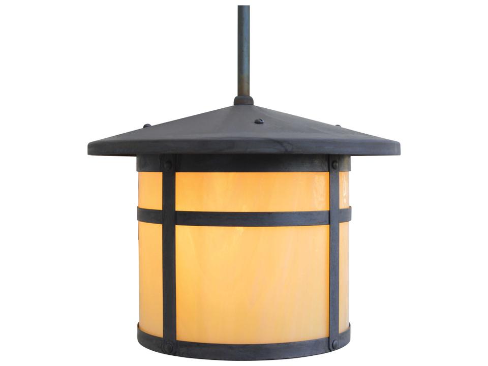 Berkeley Craftsman Pendant Light