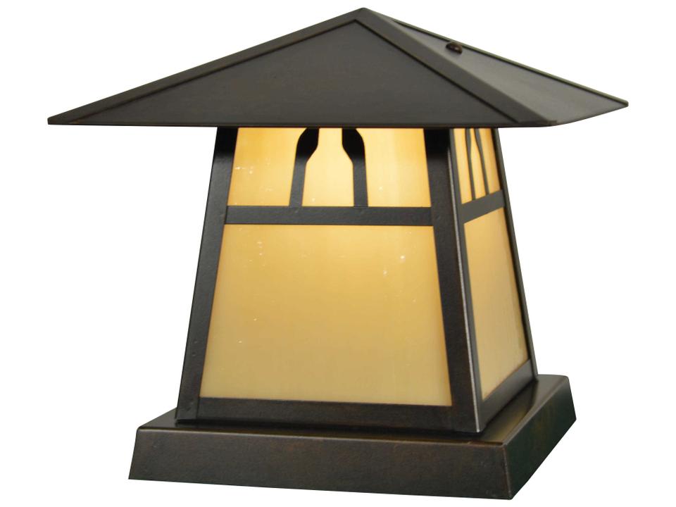 Carmel 8-Inch Column Mount