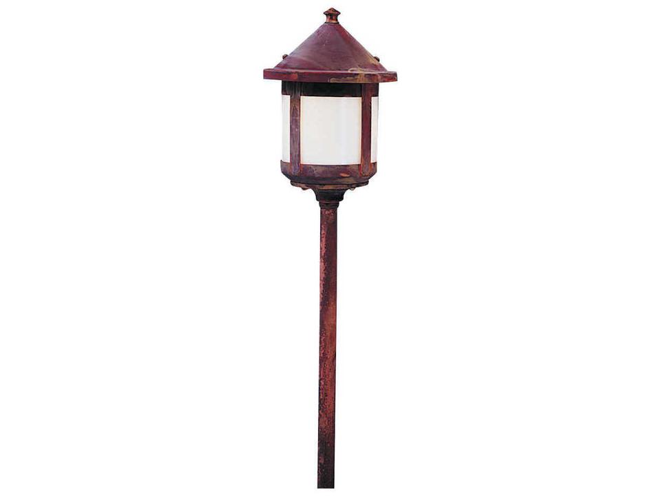 Berkeley Outdoor Low Voltage Path Light
