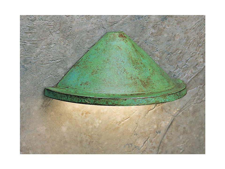 Berkeley Low Voltage Outdoor Wall Sconce