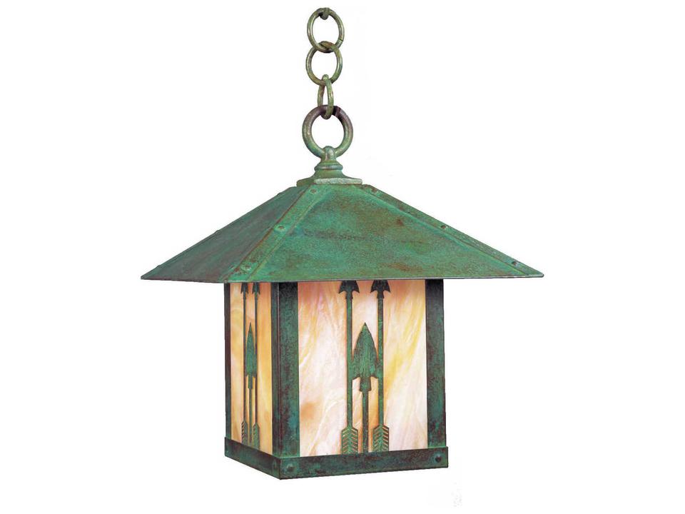Timber Ridge Ashbury Pendant Light