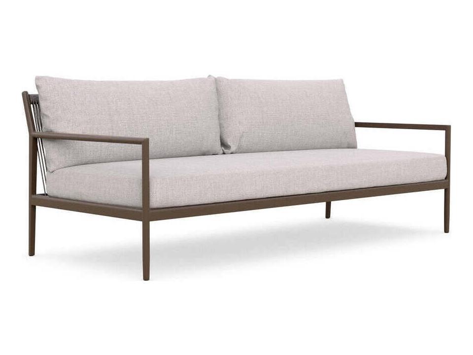 Madeira 3 Seat Sofa Outdoor Performance