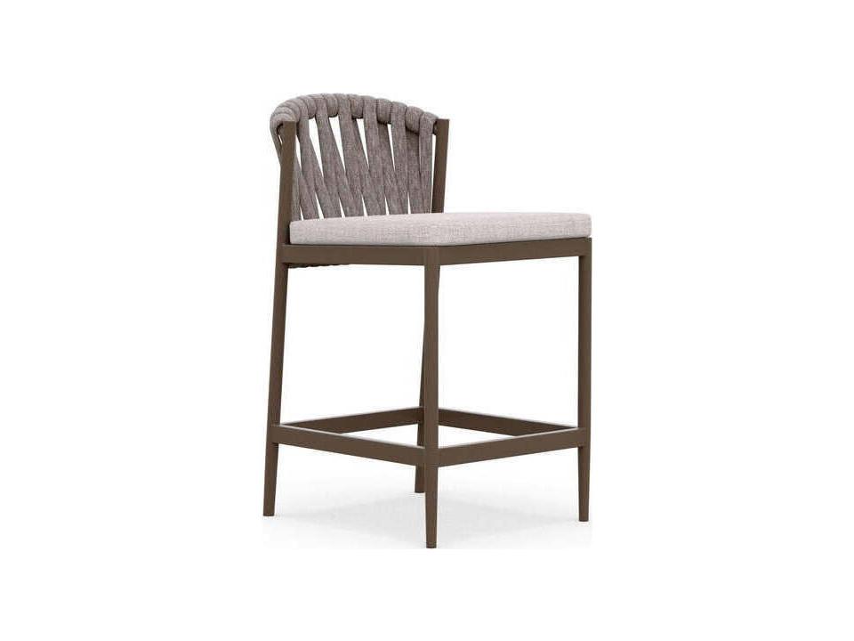 Maui Counter Stool Weather Resistant