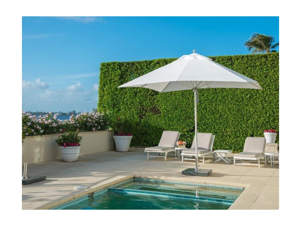 8.5 foot patio umbrella Formosa Covers 7.5 ft Market 8 Rib Replacement Canopy Since its launch in 2013 Mallin 8.5 Foot 12-Rib Double