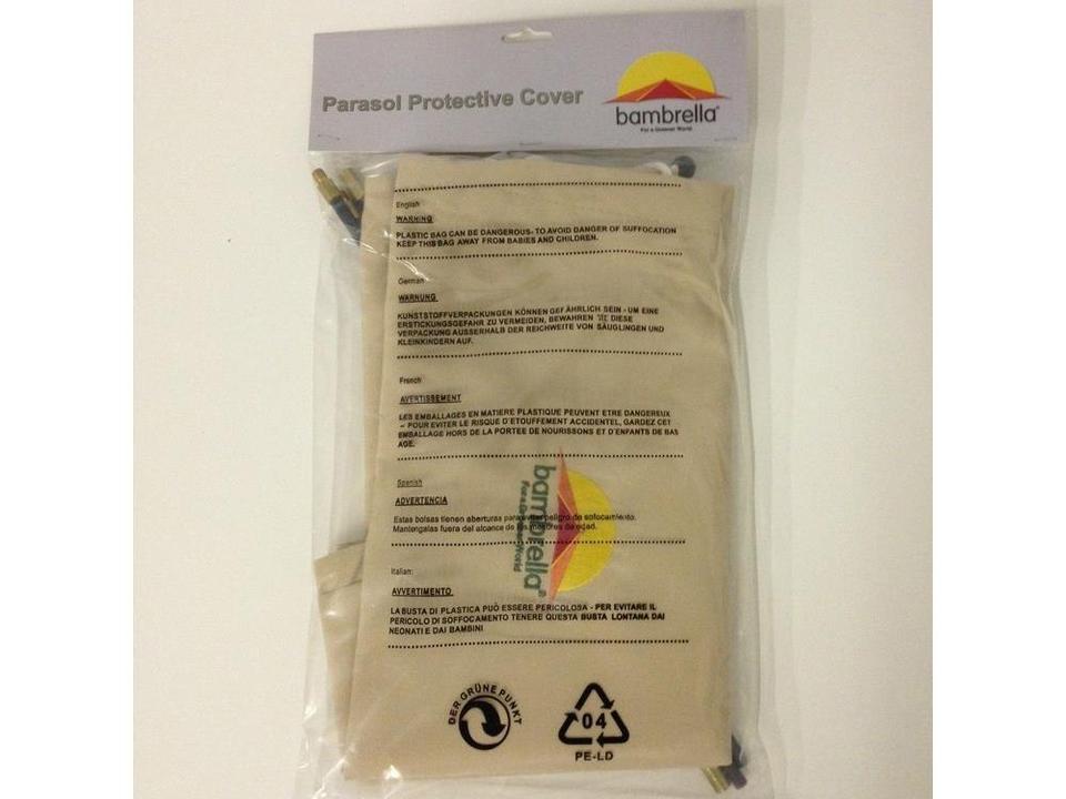 Medium Protective Umbrella Cover