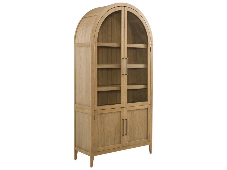 Tan Etagere