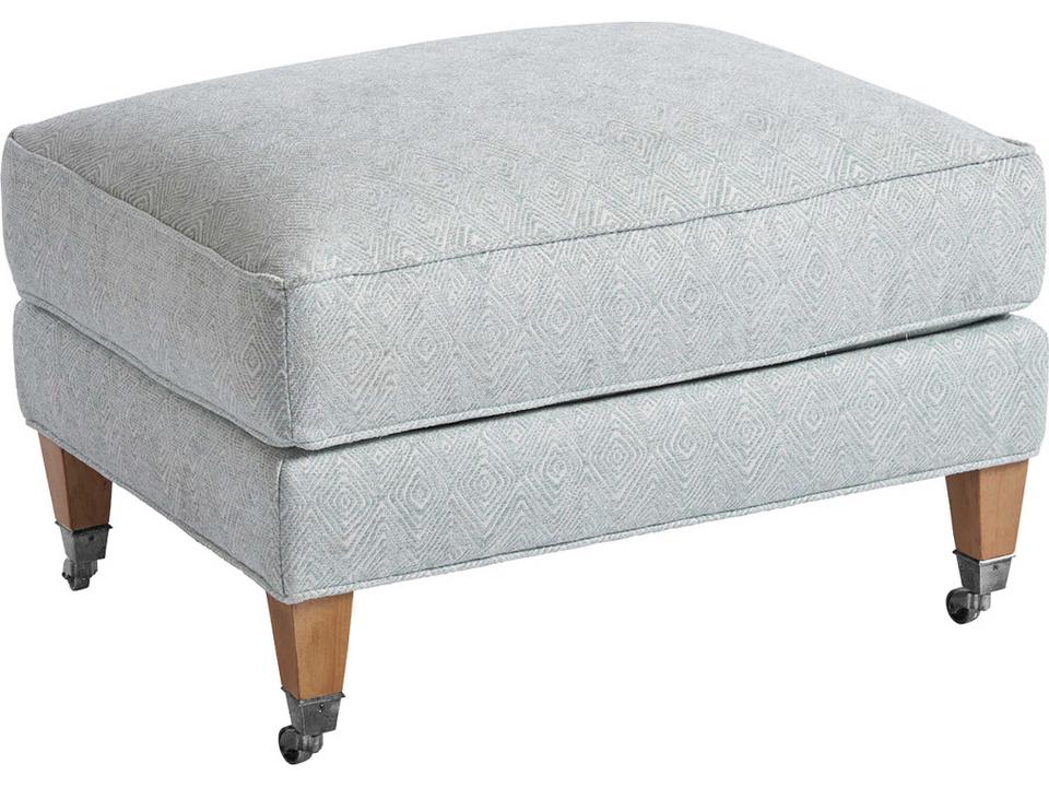 Sydney Upholstered Ottoman