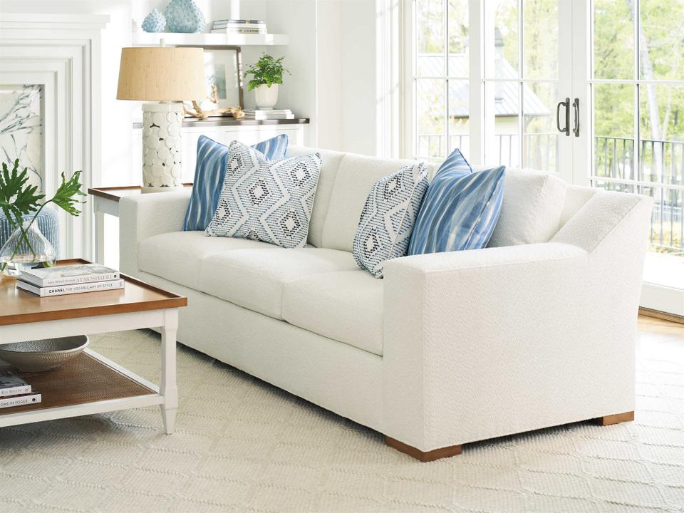 Upholstery Living Room Set