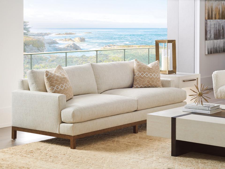 Upholstery Living Room Set