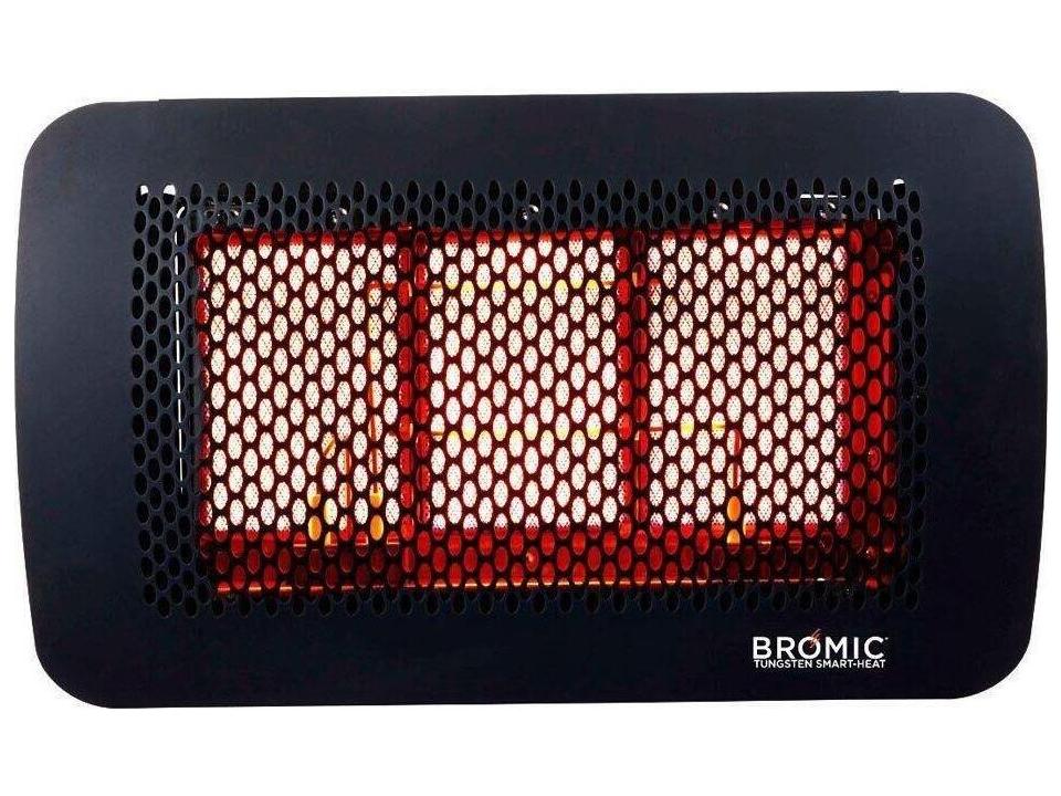 Tungsten 300 Gas Patio Heater - LPG