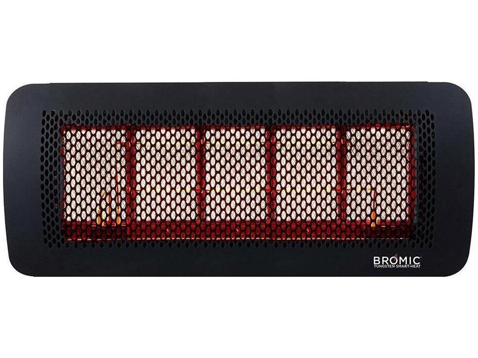 Tungsten 500 Gas Outdoor Patio Heater - LPG