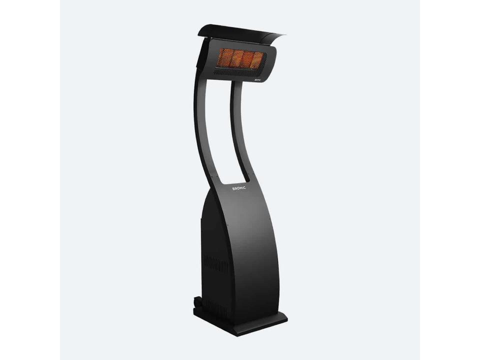 Tungsten 500 Portable Natural Gas