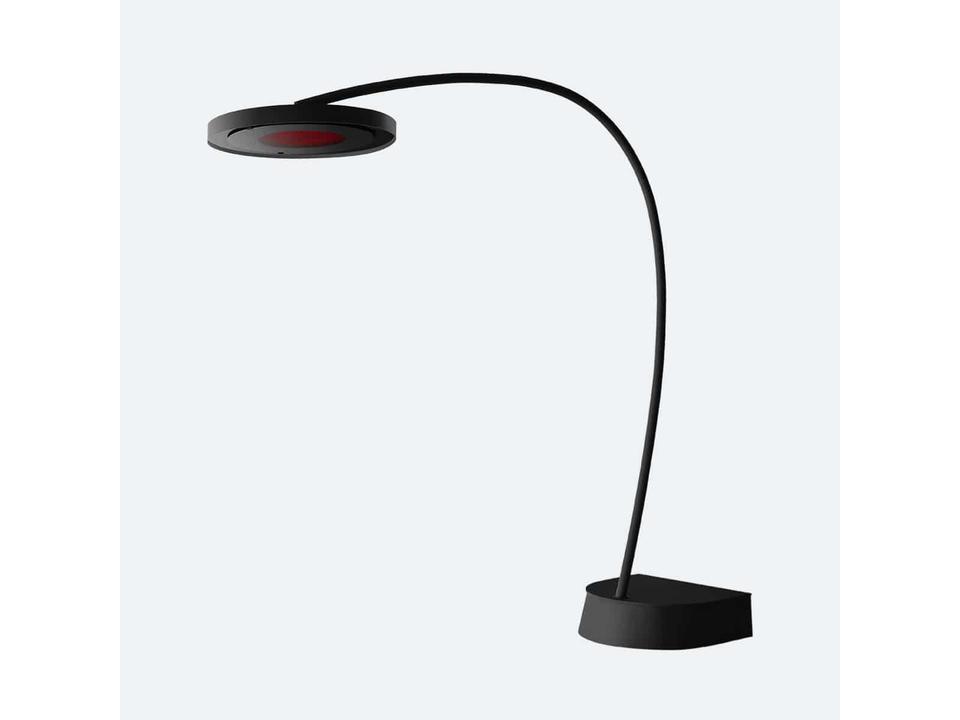 Eclipse Smart-Heat Electric Portable & Dimmer Control