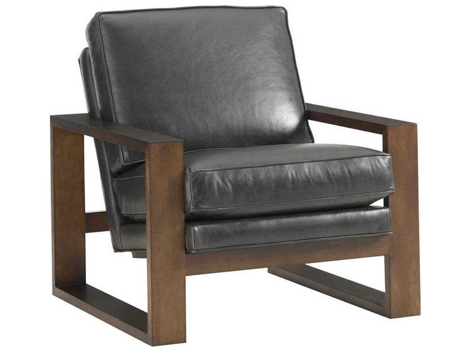 Thaynes Upholstered Accent Chair
