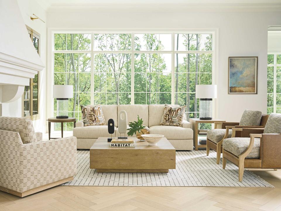 Upholstery Sofa Set