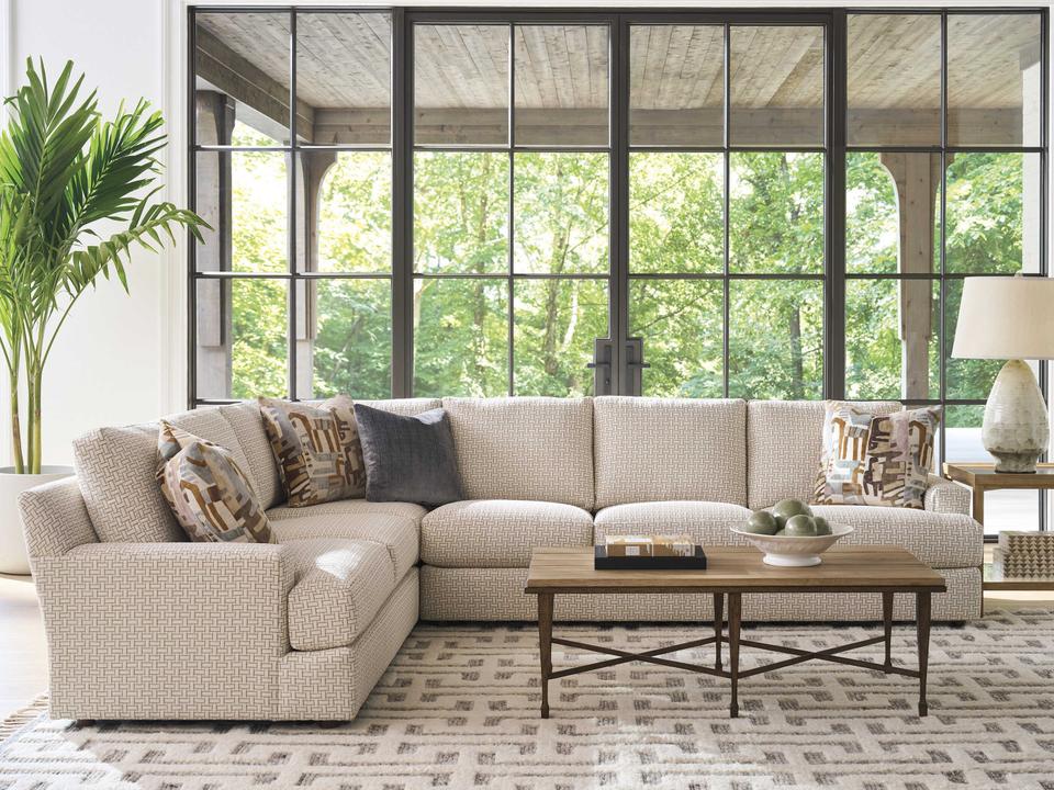 Upholstery Sofa Set