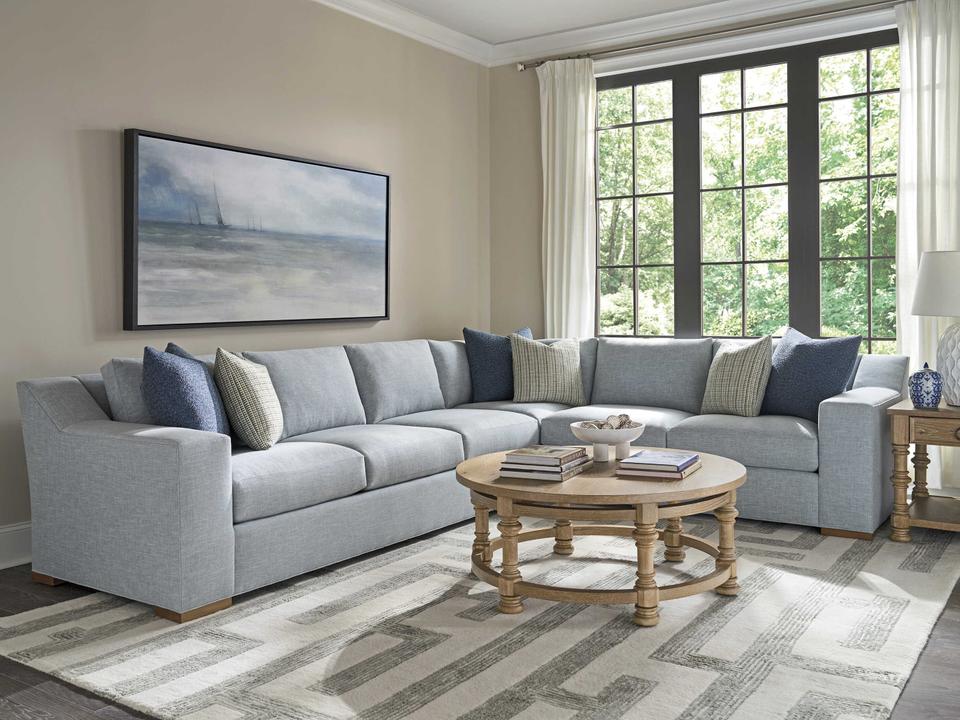 Upholstery Sofa Set