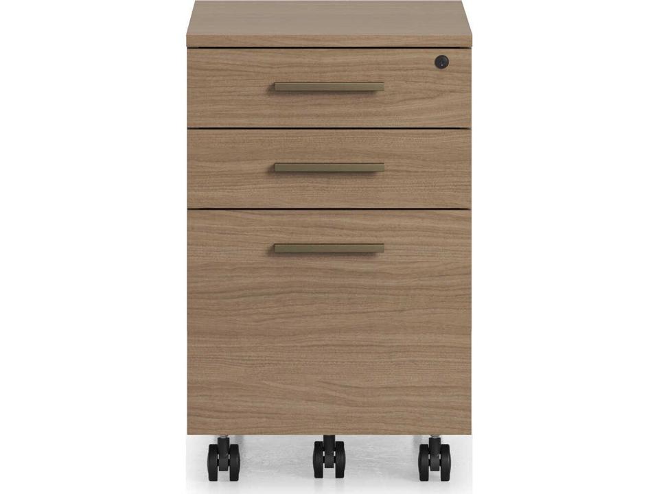 Sequel Studio File Cabinet
