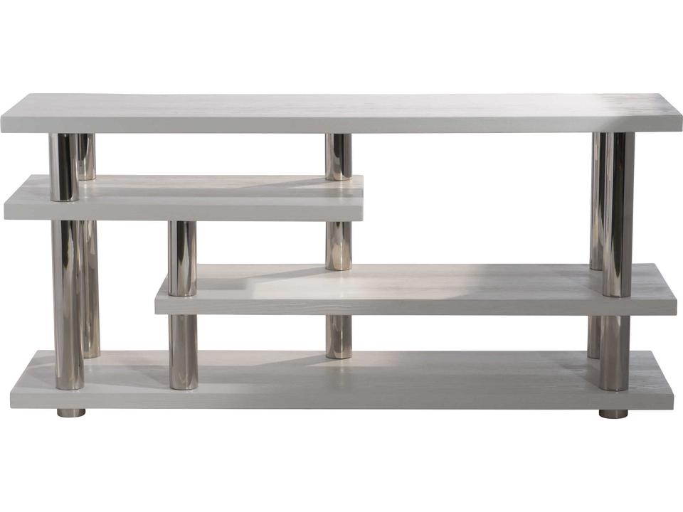 Yuma Rectangular Wood Azucar Console Table