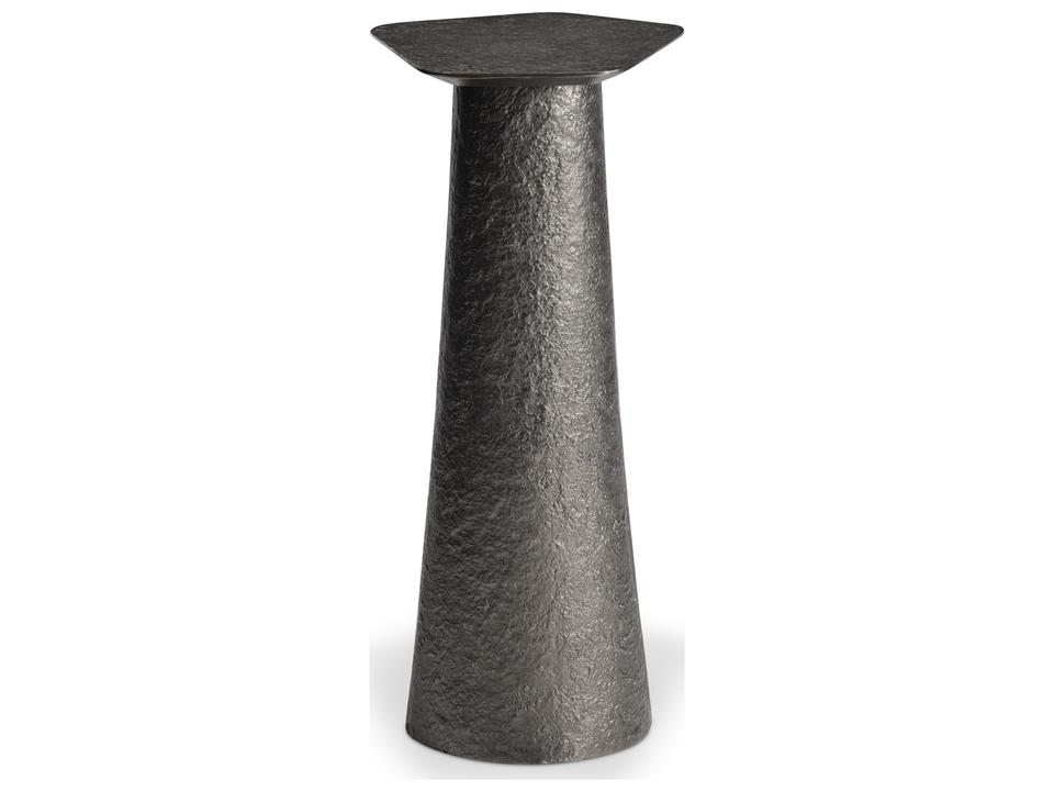 Lark Metal End Table