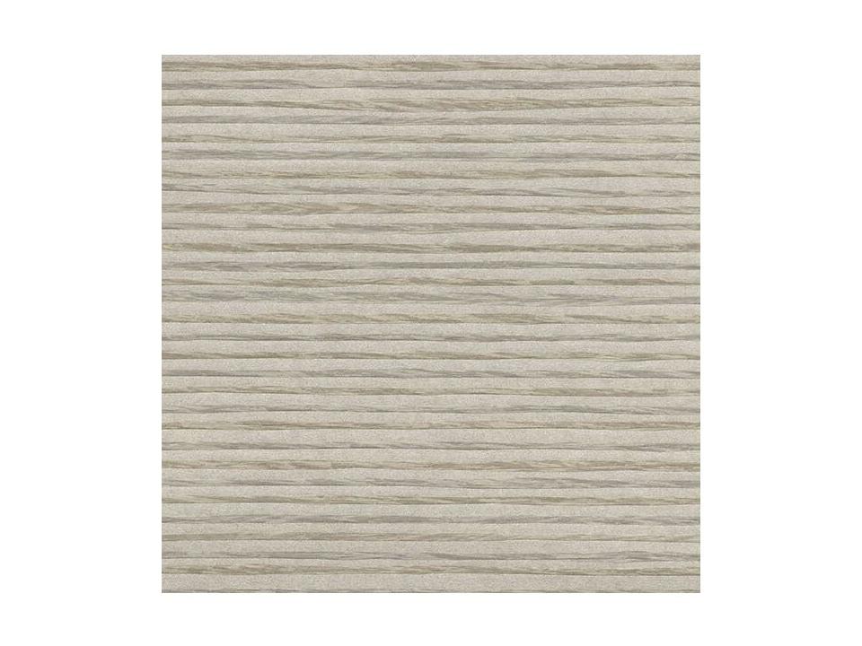 Kenneth James Eva Grey Paper Weave Wallpaper