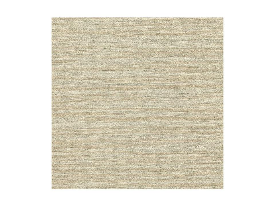 Warner Textures Jerrie Taupe Grass Slub Wallpaper