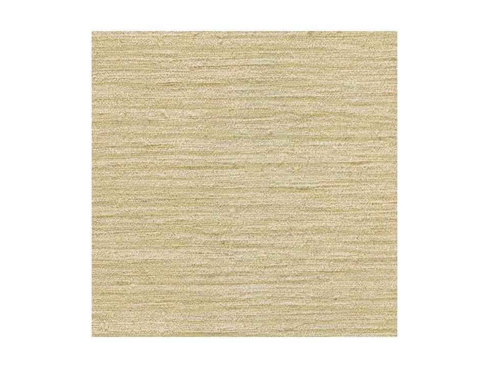 Warner Textures Jerrie Mustard Grass Slub Wallpaper