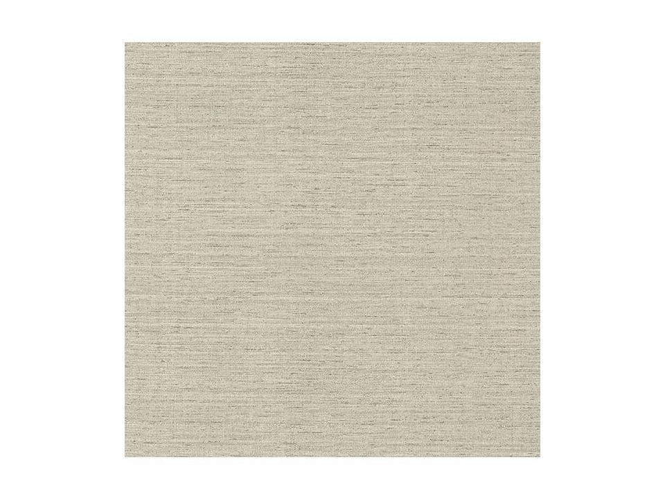 Warner Textures Madison Taupe Faux Grasscloth Wallpaper
