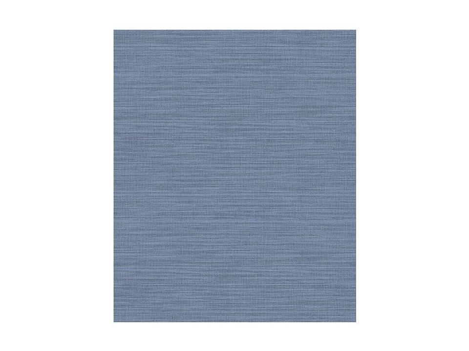 Advantage Ashleigh Blue Linen Texture Wallpaper Ashleigh Blue Linen Texture Wallpaper