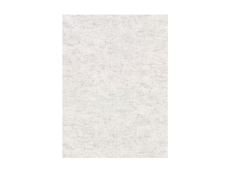 Warner Pembroke Light Grey Faux Plaster Wallpaper