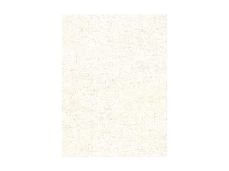 Warner Pembroke Cream Faux Plaster Wallpaper