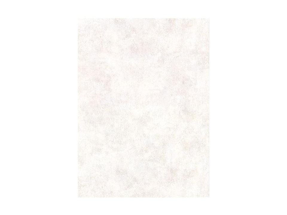 Warner Hereford Cream Faux Plaster Wallpaper