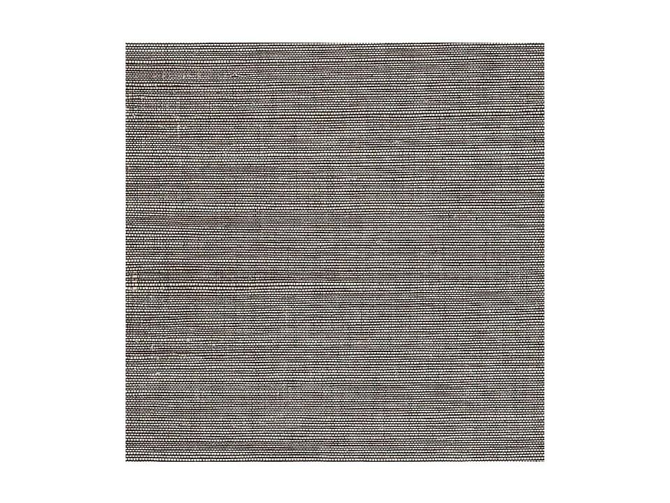 Kenneth James Daio Grey Grasscloth Wallpaper